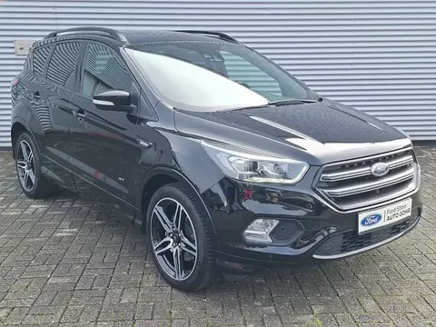 Annonce FORD KUGA Essence 2018 d'occasion 