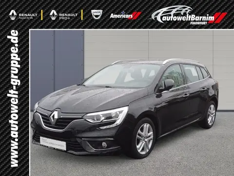 Used RENAULT MEGANE Petrol 2017 Ad 