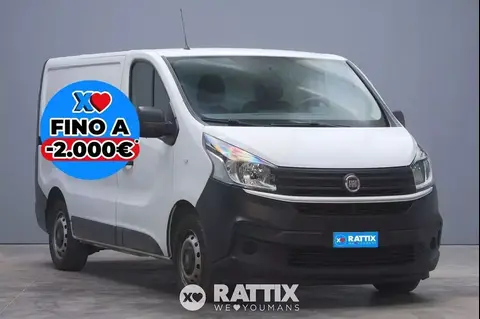 Used FIAT TALENTO Diesel 2021 Ad 