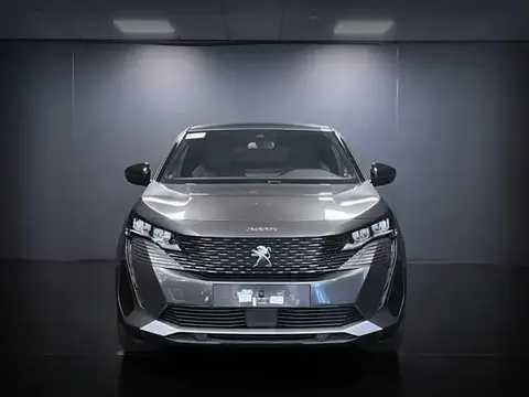 Annonce PEUGEOT 3008 Diesel 2023 d'occasion 