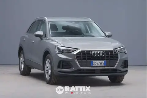 Annonce AUDI Q3 Diesel 2022 d'occasion 