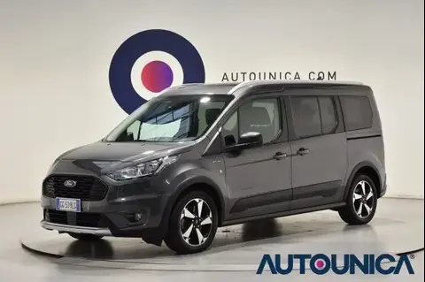 Annonce FORD TOURNEO Diesel 2021 d'occasion 