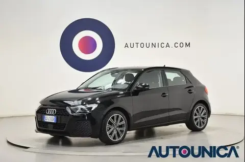 Annonce AUDI A1 Essence 2020 d'occasion 