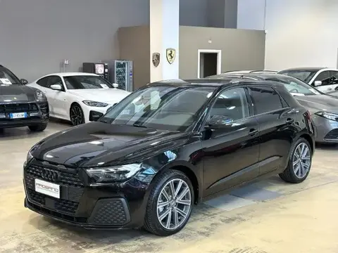 Used AUDI A1 Petrol 2019 Ad 