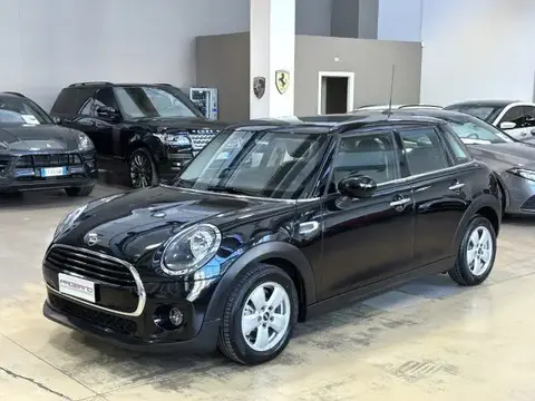 Annonce MINI COOPER Essence 2020 d'occasion 