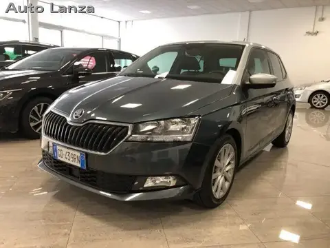 Annonce SKODA FABIA Essence 2021 d'occasion 