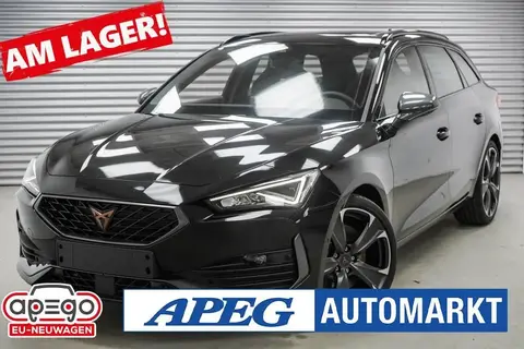 Used CUPRA LEON Petrol 2024 Ad 