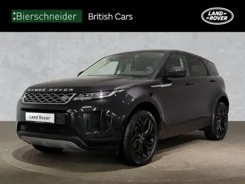 Used LAND ROVER RANGE ROVER EVOQUE Diesel 2020 Ad 