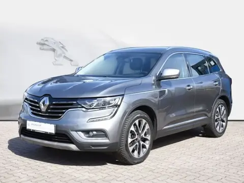 Used RENAULT KOLEOS Diesel 2019 Ad 