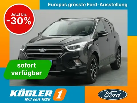 Annonce FORD KUGA Essence 2019 d'occasion 