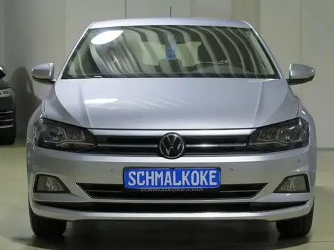 Used VOLKSWAGEN POLO Petrol 2021 Ad 