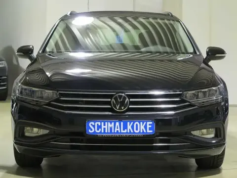 Used VOLKSWAGEN PASSAT Diesel 2023 Ad 