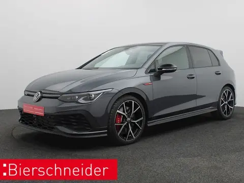 Annonce VOLKSWAGEN GOLF Essence 2022 d'occasion 