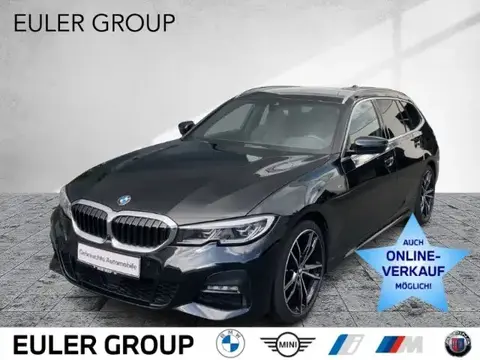 Annonce BMW SERIE 3 Diesel 2021 d'occasion 