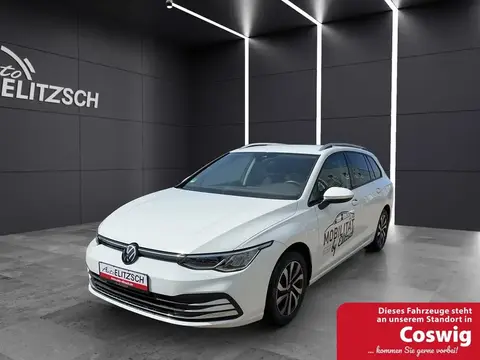 Annonce VOLKSWAGEN GOLF Essence 2023 d'occasion 