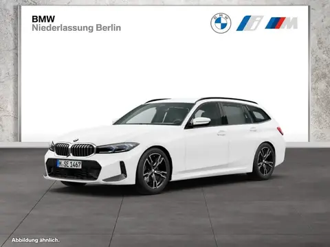 Annonce BMW SERIE 3 Essence 2023 d'occasion 