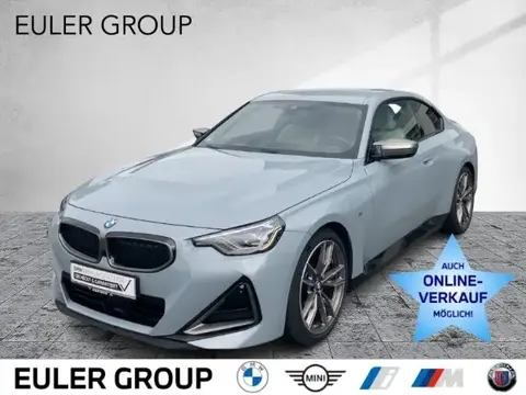 Annonce BMW M240 Essence 2023 d'occasion 