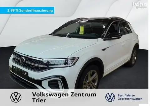 Annonce VOLKSWAGEN T-ROC Diesel 2024 d'occasion 