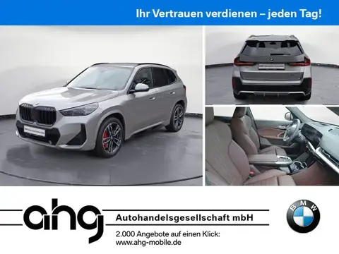 Annonce BMW X1 Essence 2024 d'occasion 