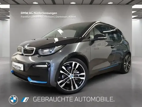 Annonce BMW I3 Non renseigné 2022 d'occasion 