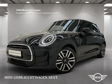 Used MINI COOPER Petrol 2021 Ad 