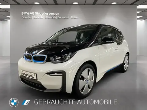 Annonce BMW I3 Non renseigné 2021 d'occasion 