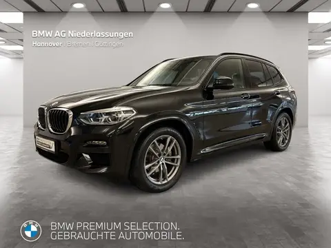 Used BMW X3 Diesel 2020 Ad 