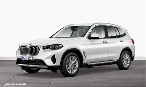 Annonce BMW X3 Diesel 2023 d'occasion 