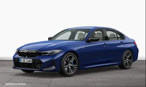 Annonce BMW M340I Essence 2023 d'occasion 