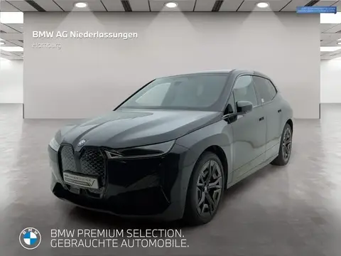 Annonce BMW IX Non renseigné 2023 d'occasion 