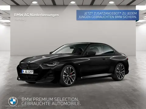 Annonce BMW M240 Essence 2023 d'occasion 