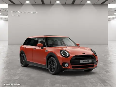 Annonce MINI ONE Essence 2021 d'occasion 