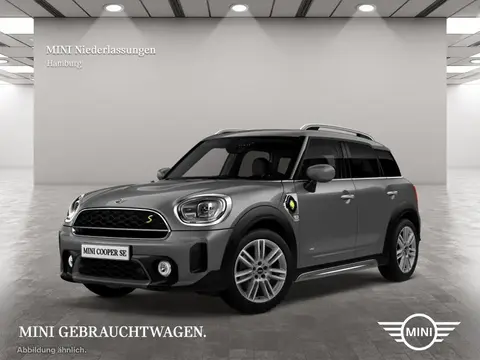 Used MINI COOPER Hybrid 2021 Ad 