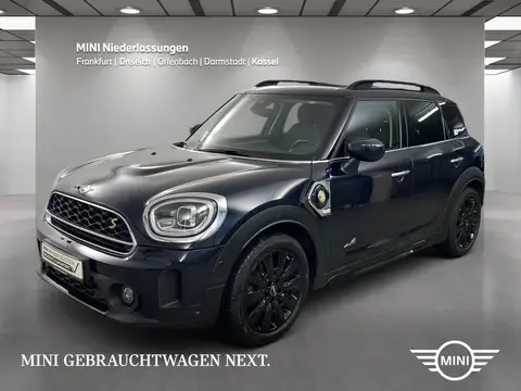 Used MINI COOPER Hybrid 2021 Ad 