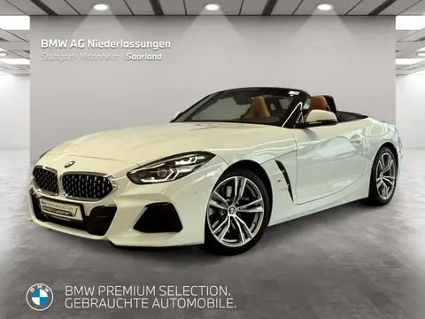 Annonce BMW Z4 Essence 2019 d'occasion 