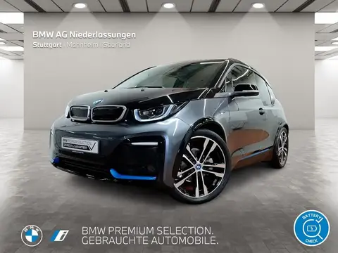 Annonce BMW I3 Non renseigné 2022 d'occasion 