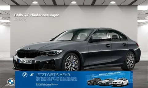 Annonce BMW M340I Essence 2021 d'occasion 