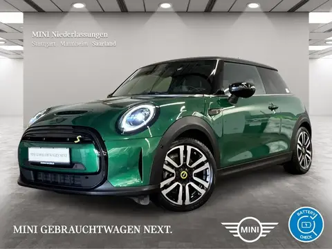 Annonce MINI COOPER Non renseigné 2021 d'occasion 