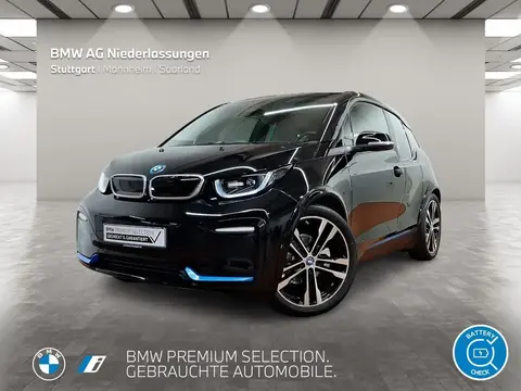 Annonce BMW I3 Non renseigné 2022 d'occasion 