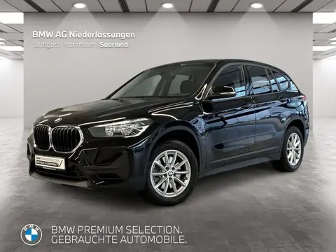 Used BMW X1 Petrol 2021 Ad 