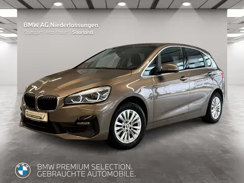 Annonce BMW SERIE 2 Diesel 2020 d'occasion Allemagne