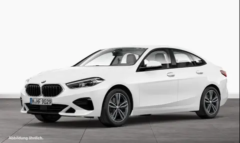 Annonce BMW SERIE 2 Essence 2023 d'occasion 