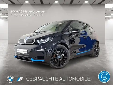 Annonce BMW I3 Non renseigné 2022 d'occasion 