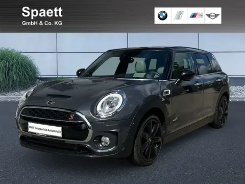 Used MINI COOPER Petrol 2018 Ad 