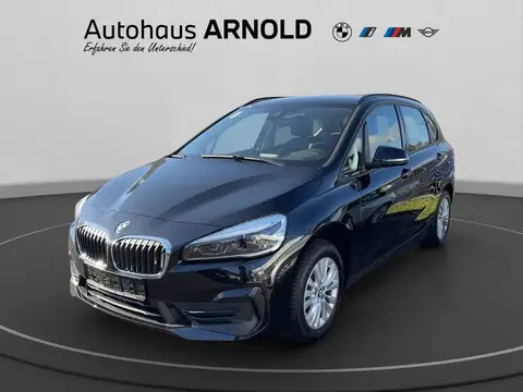 Annonce BMW SERIE 2 Diesel 2020 d'occasion Allemagne