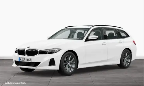 Annonce BMW SERIE 3 Diesel 2023 d'occasion 