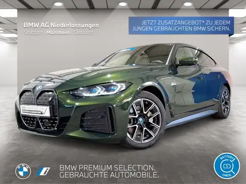 Used BMW I4 Not specified 2024 Ad 