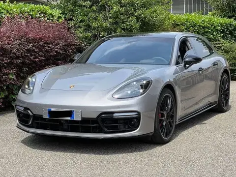 Used PORSCHE PANAMERA Petrol 2019 Ad 