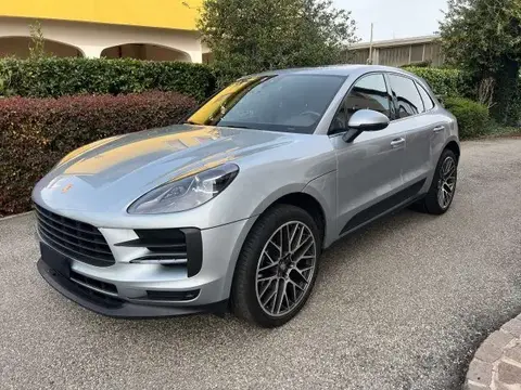 Used PORSCHE MACAN Petrol 2021 Ad 