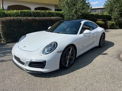 Used PORSCHE 911 Petrol 2016 Ad 